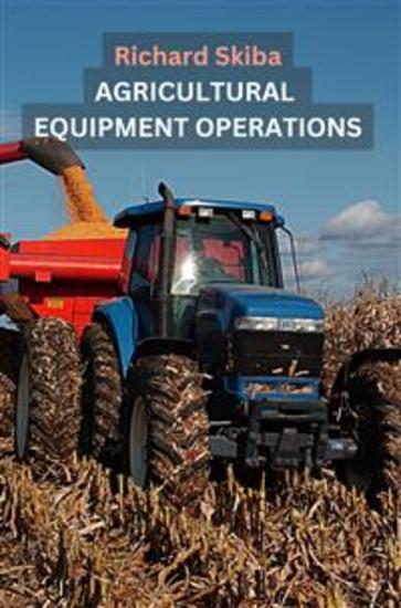 Agricultural Equipment Operations - cover