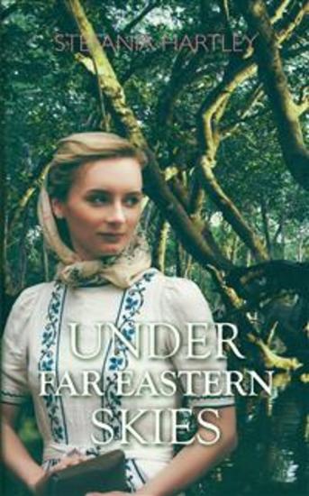 Under Far Eastern Skies - cover