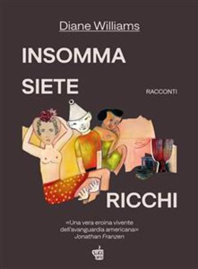 Insomma siete ricchi - cover