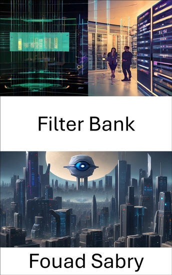 Filter Bank - Insights into Computer Vision's Filter Bank Techniques - cover