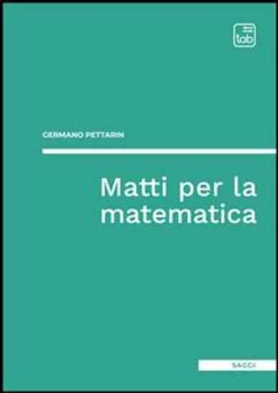 Matti per la matematica - cover