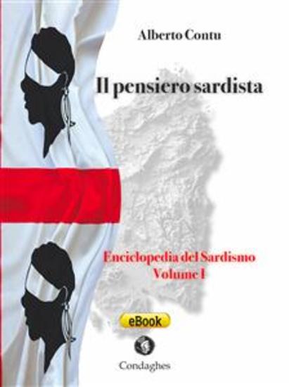 Il pensiero sardista - Enciclopedia del Sardismo - cover