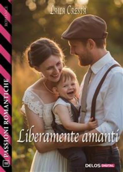 Liberamente amanti - cover