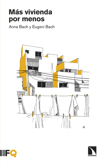 Más vivienda por menos - cover