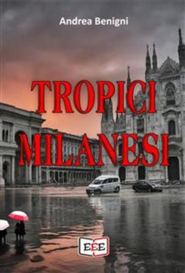 Tropici milanesi - cover