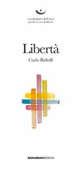 Libertà - cover