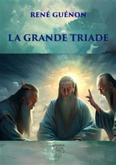 La Grande Triade - cover