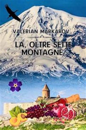 La Oltre Sette Montagne - cover