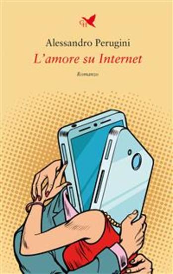 L'amore su Internet - cover