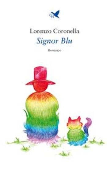 Signor Blu - cover