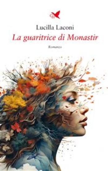 La guaritrice di Monastir - cover