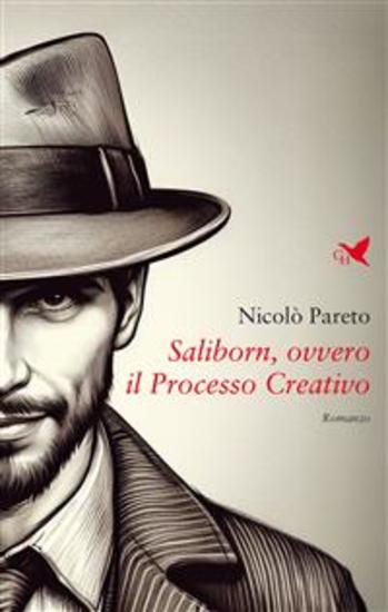 Saliborn ovvero il Processo Creativo - cover