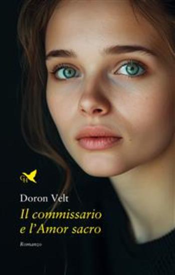 Il commissario e l’Amor sacro - cover