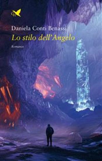 Lo stilo dell’Angelo - cover