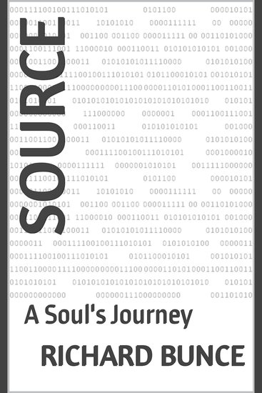 Source - a soul's journey - cover