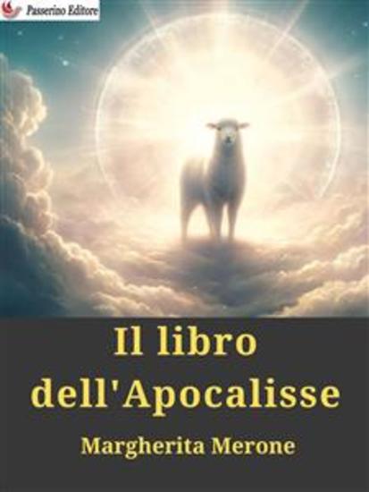 Il libro dell'Apocalisse - cover
