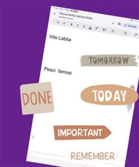 Pesci famosi - cover