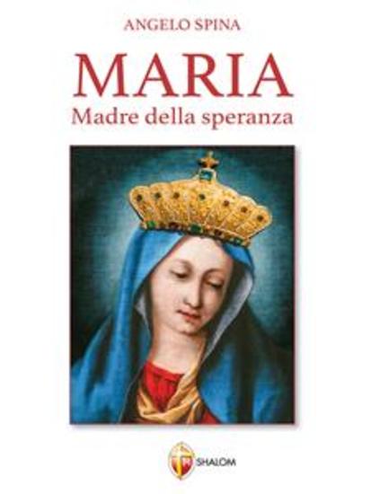 Maria Madre della Speranza - cover