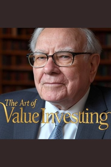 Warren Buffett Investing Secrets - Guide to Value Investing on The Stock Market - cover