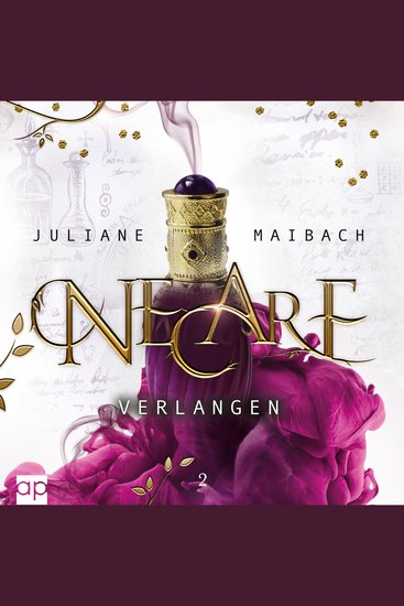 Necare - Verlangen - cover