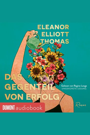 Das Gegenteil von Erfolg - Roman - cover