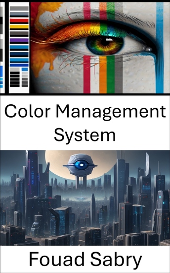 Color Management System - Optimizing Visual Perception in Digital Environments - cover