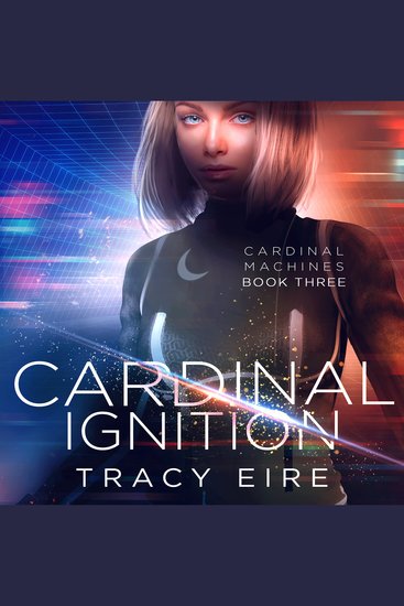 Cardinal Ignition - cover