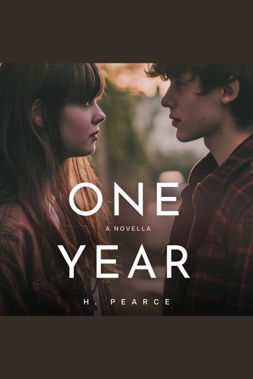 One Year - cover