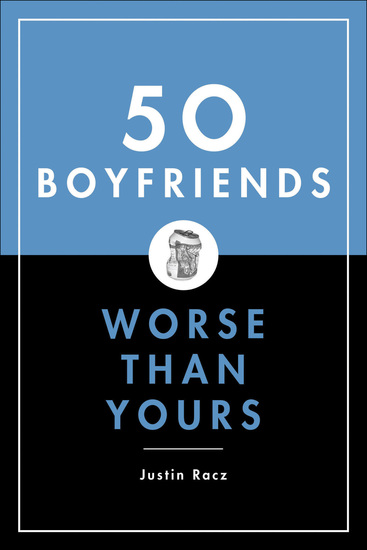 50 Boyfriends Worse Than Yours - cover