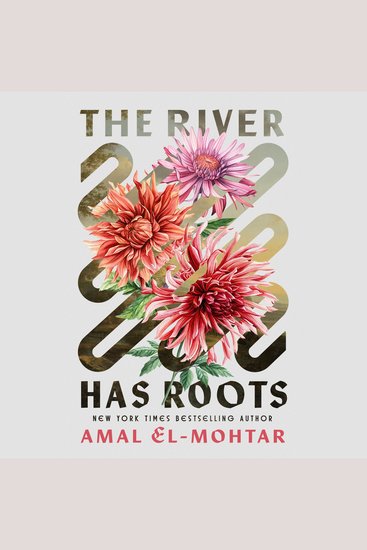 The River Has Roots - cover