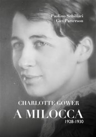 Charlotte Gower a Milocca - 1928 – 1930 - cover