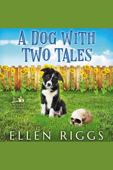 A Dog with Two Tales - cover