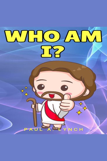 Who Am I? - cover