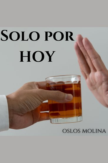 Solo por HOY - Experiencias AA - cover