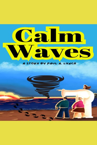 Calm Waves - cover