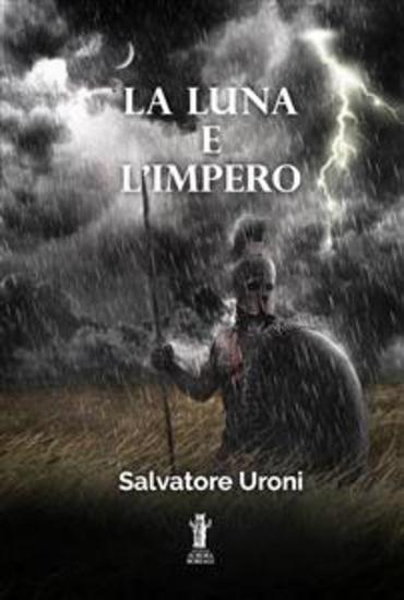 La Luna e l'Impero - cover