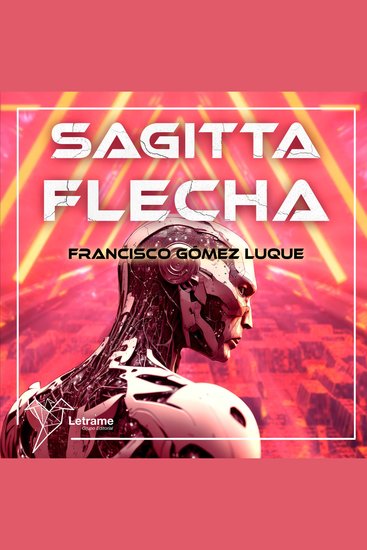 Sagitta Flecha - cover