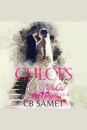 Chloe's Cupid - cover