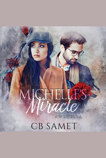 Michelle's Miracle - cover