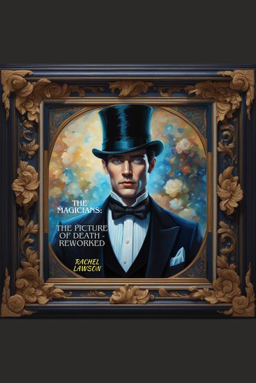 Picture of Death The - Reworked - cover