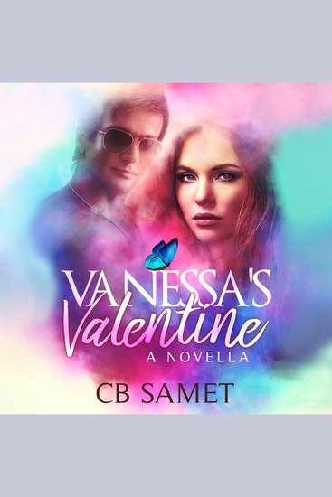 Vanessa's Valentine - cover