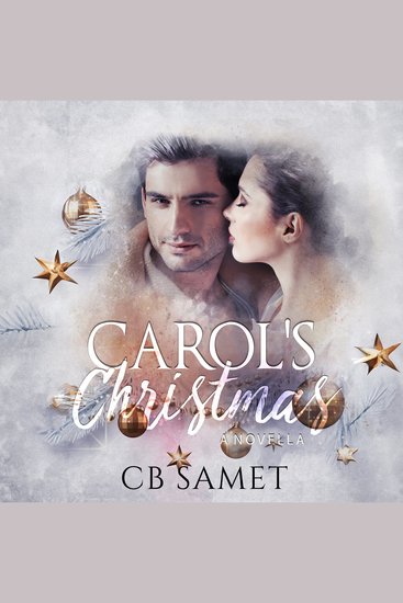 Carol's Christimas - cover