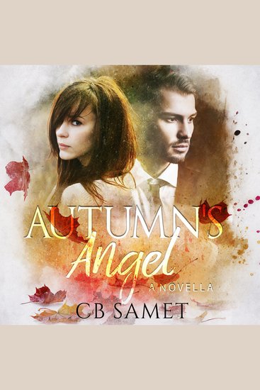 Autumn's Angel - cover