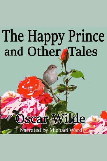 The Happy Prince and other Tales - cover