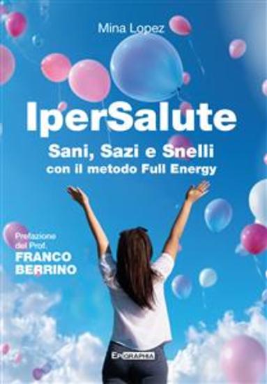 IperSalute - Sani Sazi e Snelli - cover