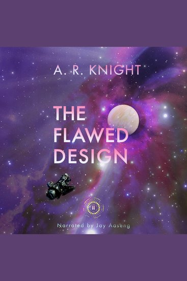 The Flawed Design - cover