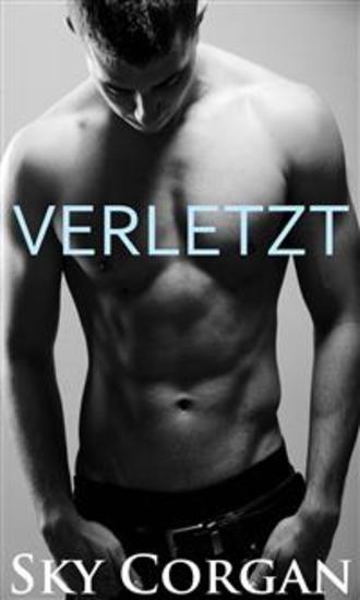 Verletzt - cover