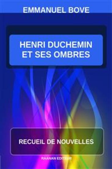 Henri Duchemin et ses ombres - cover