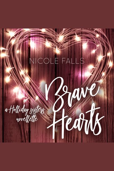 Brave Hearts - cover