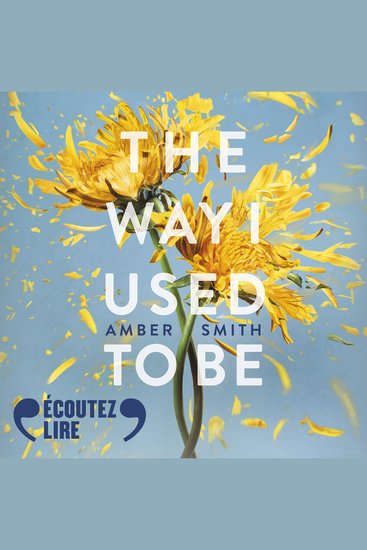 The Way I used to be - cover